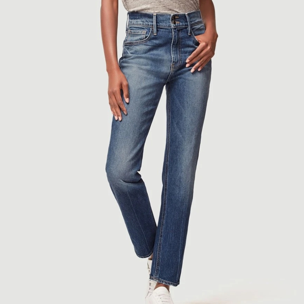 LAST CHANCE Jonie Heritage Le Sylvie Slender Straight